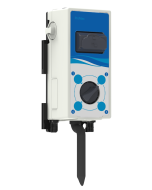 SEKO Promax Button Flex-Gap 4Lper Min 4 Producten Kiwa Doseersysteem voor flesjes