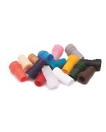 SEKO Kit 15 stuks verschillende kleuren venturi dopjes voor de juiste dosering