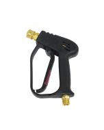 Ivo Spraymax 30 spraypistool/handvat met snelkoppeling