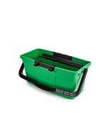 Unger Glazenwassersemmer 12 Liter.