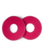 Numatic NuPad SmartScrub, per 10 stuks, 9 inch /  225mm Rood