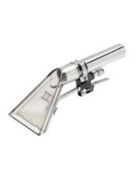 MONDSTUK STOFFERING MET INJECTIEPISTOOL 