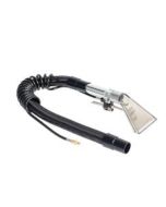 TOEBEHORENSET STOFFERING MET SLANG 250CM 