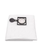 Dibo 1 afsluitbare microfleece filterzak 
