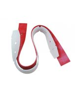 Voorste rubber (Latex) voor vloerzuigmond CT15 (PMVR01770) - 536mm