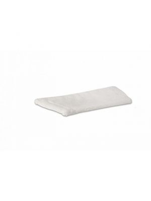 Wecoline Microvezel vlakmop (28 cm), 5 st.