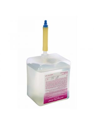 antibac-Lotion handzeep ds. 12x800ml