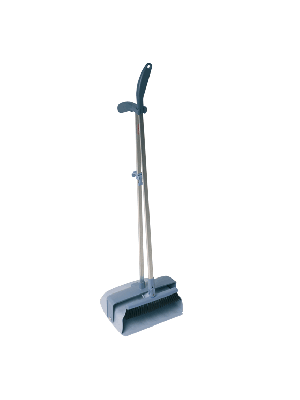 ViledaHotel stoffer & blik en Dustpan brush met steel.