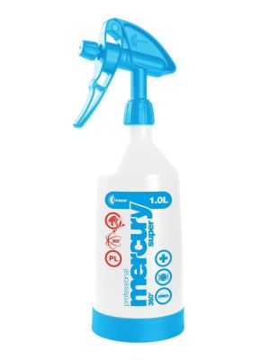 Mercury sprayer 1l