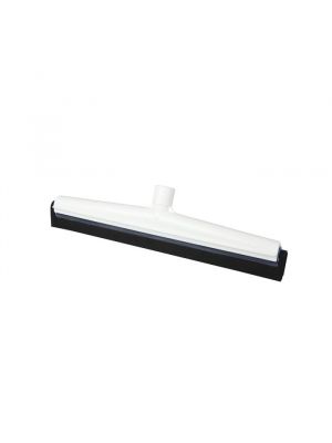 FBK Vloertrekker zwart rubber (400mm)