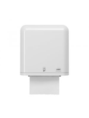 Wepa handdoekroldispenser met sensor