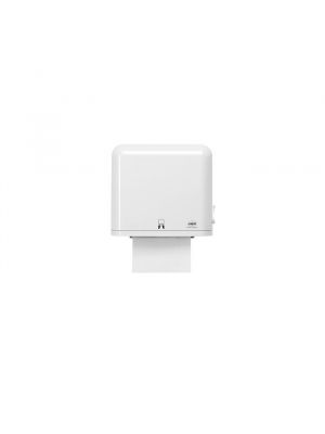 Wepa AutoCut handdoekroldispenser