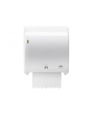 Satino AutoCut handdoekroldispenser
