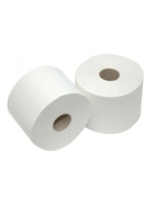 Toiletpapier compact