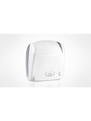 Elive 2,  Handdoekrol dispenser (mechanisme)