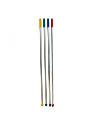 SYR aluminium steel, diverse kleuren, zware kwaliteit