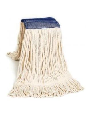 Strengenmop 450  met schuurband