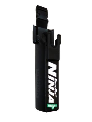 Unger ErgoTec Ninja Bucket On a Belt