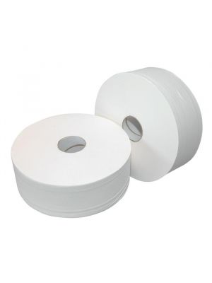 Maxi jumbo toiletrol