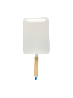 Euro hygienische soap ds. 6x900ml