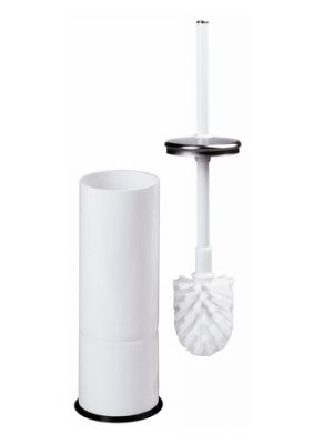 Mediclinics toiletborstelhouder