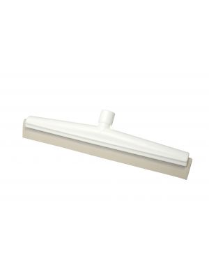 FBK Vloertrekker wit rubber (400mm)