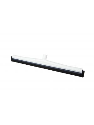 FBK Vloertrekker zwart rubber (600mm)