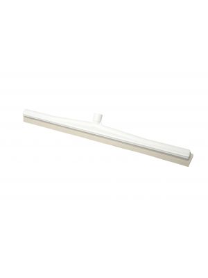 FBK Vloertrekker wit rubber (700cm)