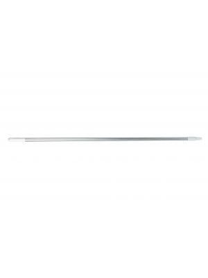 Aluminium steel 1500x25mm