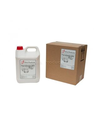 Handzeep wit (5 L)