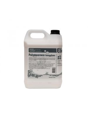 Elive Polymeer hoogglans 5L