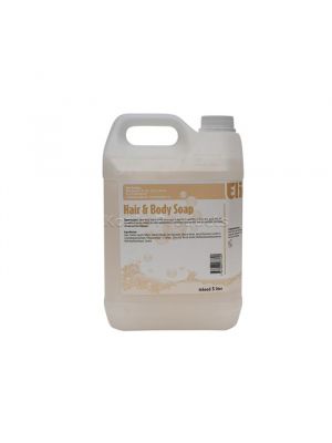 Hair & Body Soap ( 5 Liter)
