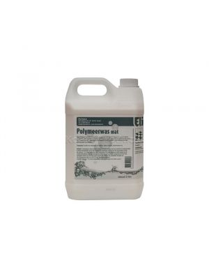Elive Polymeerwas Mat 5 ltr.