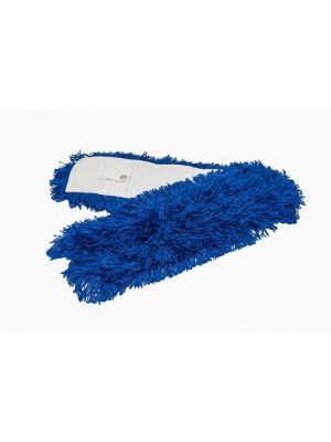 Zwabberhoes Blauw 40cm