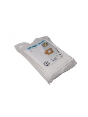 Stofzuigzakken Electrolux, Nilfisk UZ934 5 Stuks