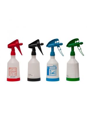 Mercury Pro Sprayer (diverse kleuren)