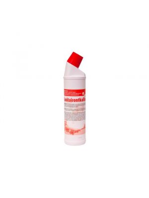 Elive sanitairontkalker  (6 x 750ML)