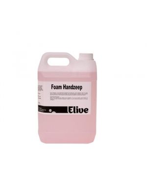 Foam Handzeep 5 lt. 