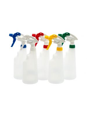 Canyon Spuitje voor her-gebruik, 0.750ml compleet