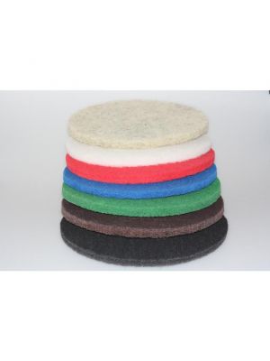 Vloerpads 5x16 inch