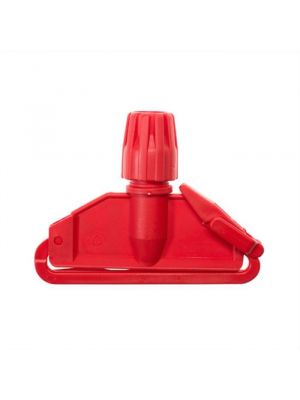 Mopklemmen basic rood