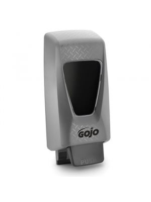 GOJO, TDX 2000 dispenser voor handzeep korrel fijn, 2000ml.
