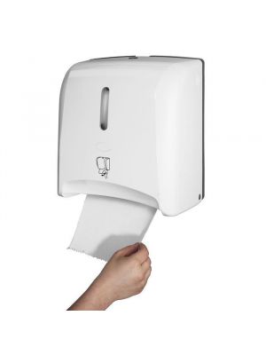 Tear n Dry handdoekautomaat op sensor 