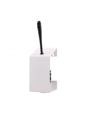 Mediqo-line toiletborstelhouder