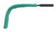 Hygen Quick Connect steelstoffer, Rubbermaid