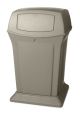 Ranger container, Rubbermaid