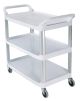Werkwagen X-tra, Rubbermaid