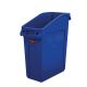 Slim Jim Under-Counter container 49 ltr, Rubbermaid