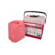 Wecoline Clean 'n Easy Sanitair doeken 1x150 stuks Rood