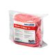 Wecoline Navulling Clean 'n Easy Sanitair 3x150 doeken Rood